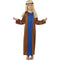 Joseph Costume, Child