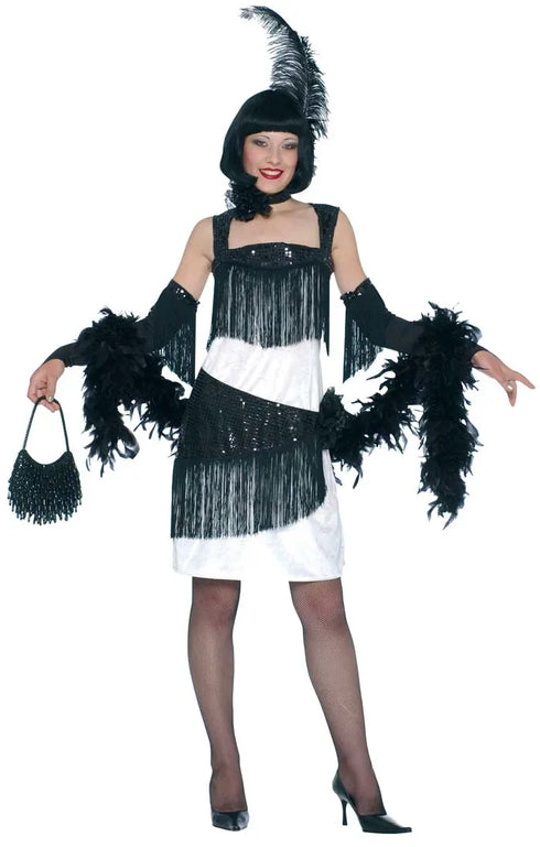 Charleston Sparkle Costume