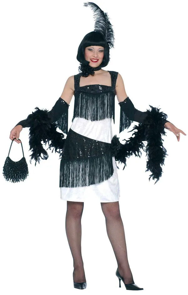Charleston Sparkle Costume