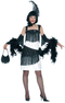 Charleston Sparkle Costume