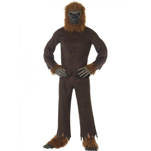 Ape Costume