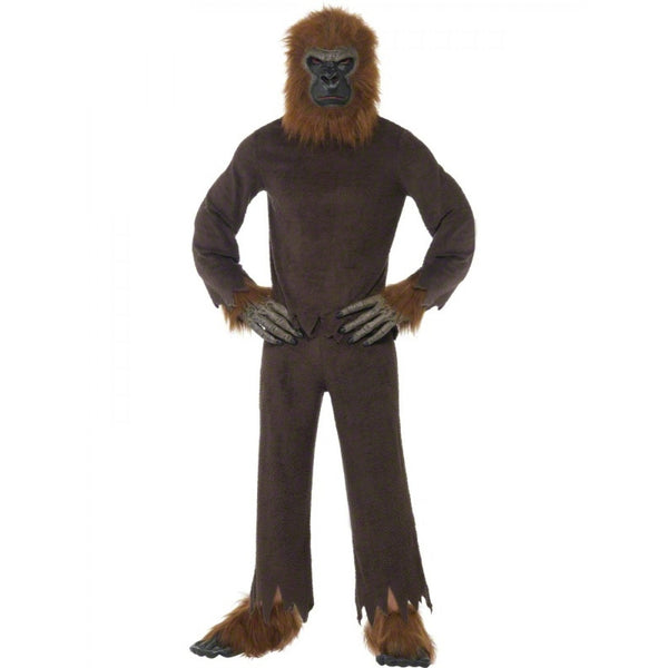 Ape Costume