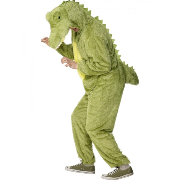 Crocodile Costume