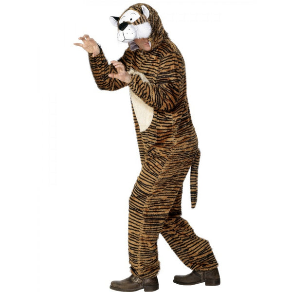Tiger Costume