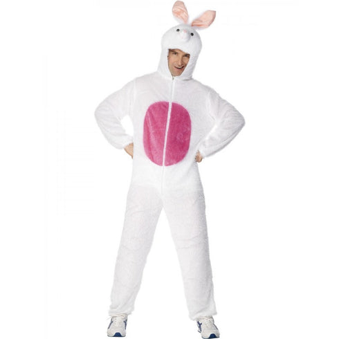 Bunny Costume