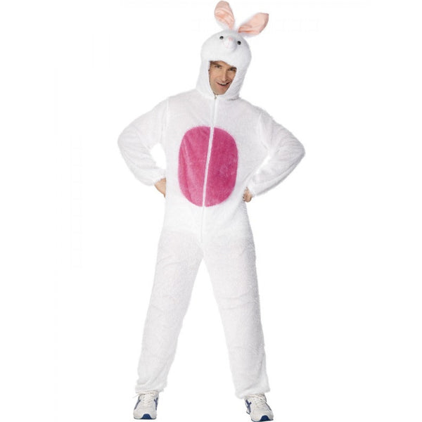 Bunny Costume