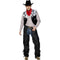 Cowboy Leather Costume