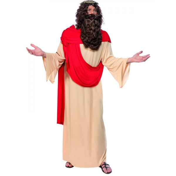 Jesus Costume