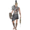 Zombie Gladiator Costume
