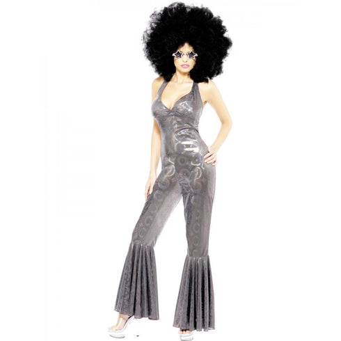Disco Diva Costume