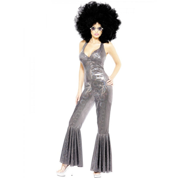 Disco Diva Costume