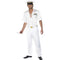 Top Gun Captain Costume