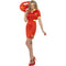 Baywatch Beach Lifeguard Costume