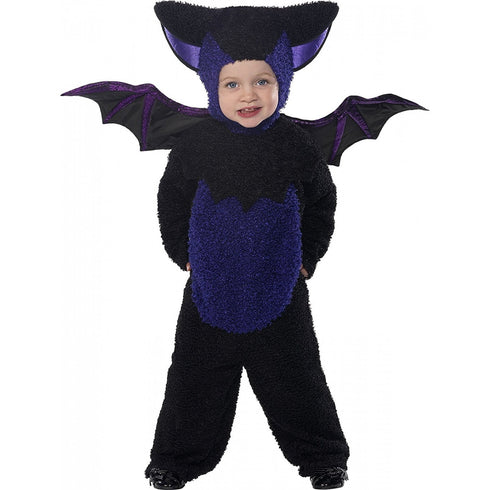 Bat Toddler Costume