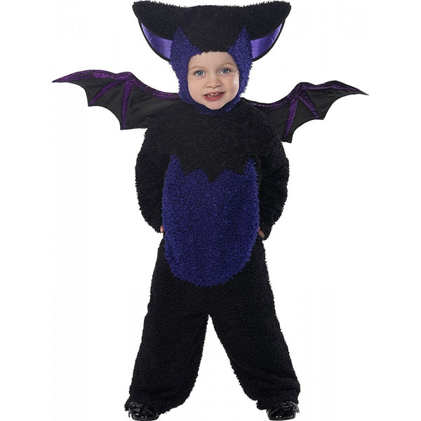 Bat Toddler Costume