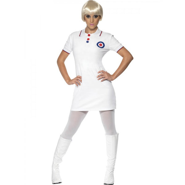 1960's Mod Costume
