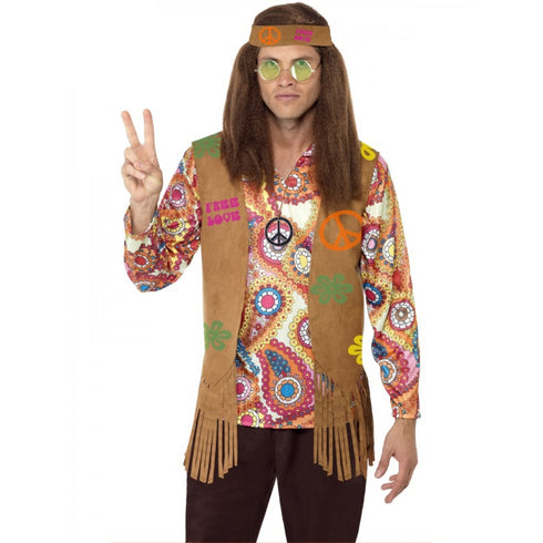Hippy Male Instant Kit