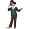 Victorian Poor Boy Costume