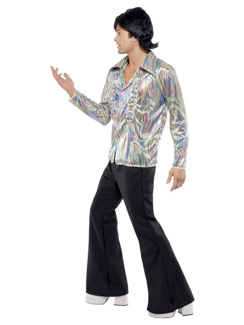 70s Retro Costume