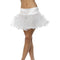 Tulle Petticoat White