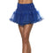 Tulle Petticoat Blue