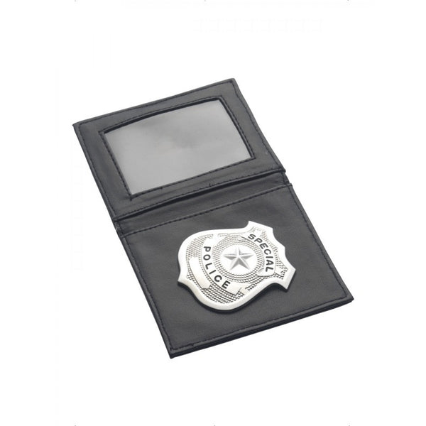 Police Badge
