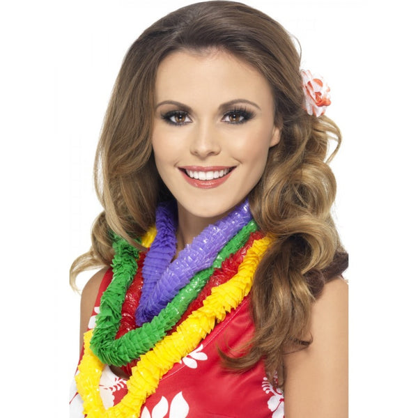 Hawaiian Party Lei