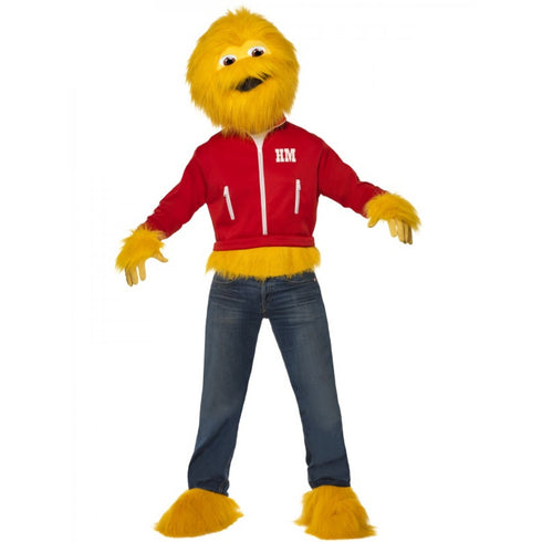 Honey Monster Costume