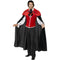 Gothic Manor Vampire Costume Male