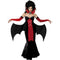 Gothic Manor Vampire Costume Female