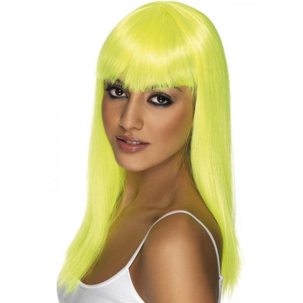 Glamourama Wig