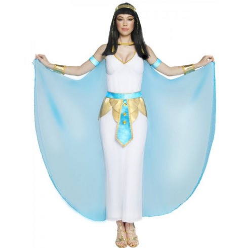 Deluxe Cleopatra Costume