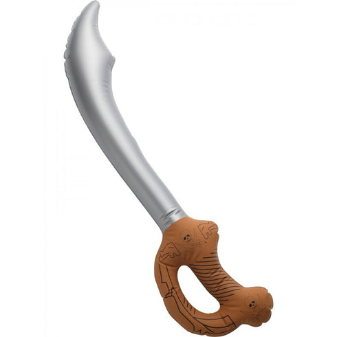 Inflatable Pirate Sword