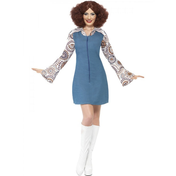 Groovy Dancer Costume