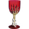 Gothic Wine Glass