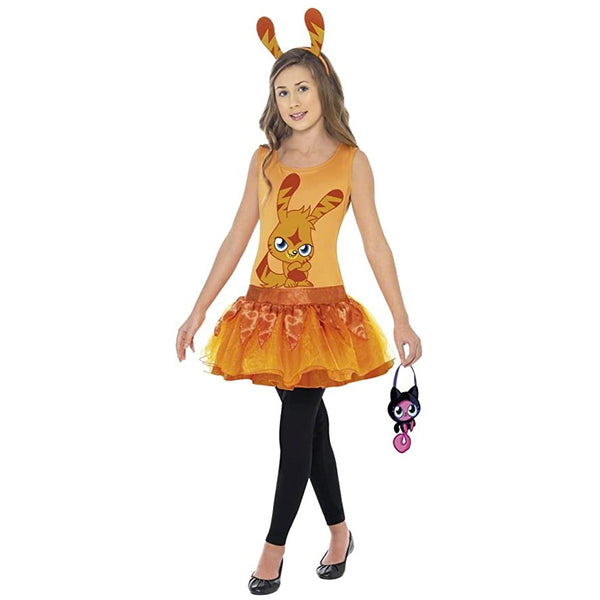 Moshi Monsters Katsuma Costume