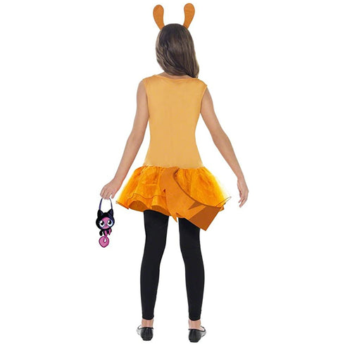 Moshi Monsters Katsuma Costume