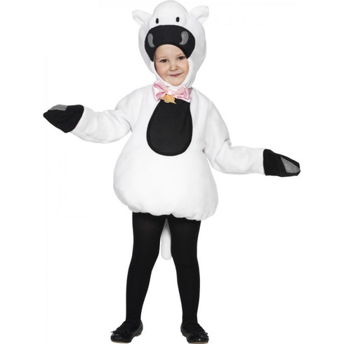 Little Sheep Baby Toodler Costume