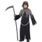 Grim Reaper Costume Child