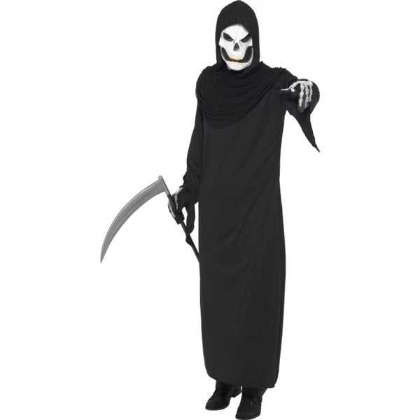 Dealer of Death Costume