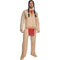 Authentic Western Indian Chief Costume