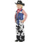 Ropin Cowboy Costume, Child