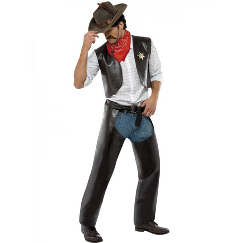 Village People Cowboy Costume