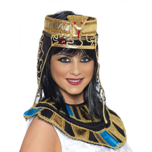Egyptian Headpiece