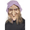 Old Witch Mask