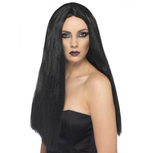 Witch Wig