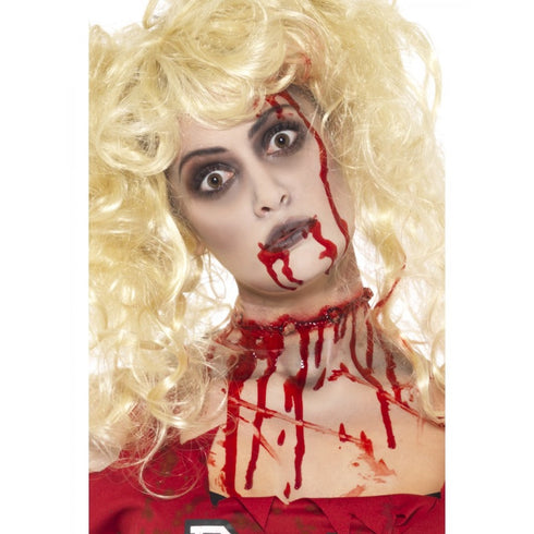 Zombie Make Up Set