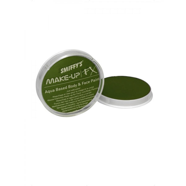 Smiffy's Make-Up FX. Aqua Face and Body Paint