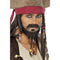 Pirate Beard Set