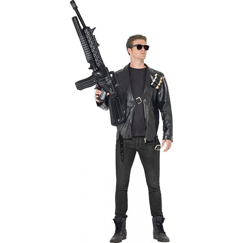 Terminator Costume